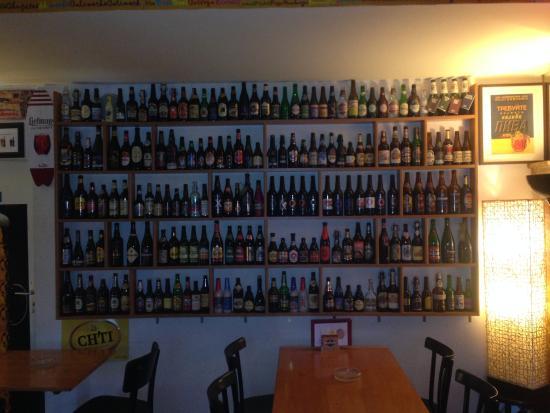 Bar Bei Miguel